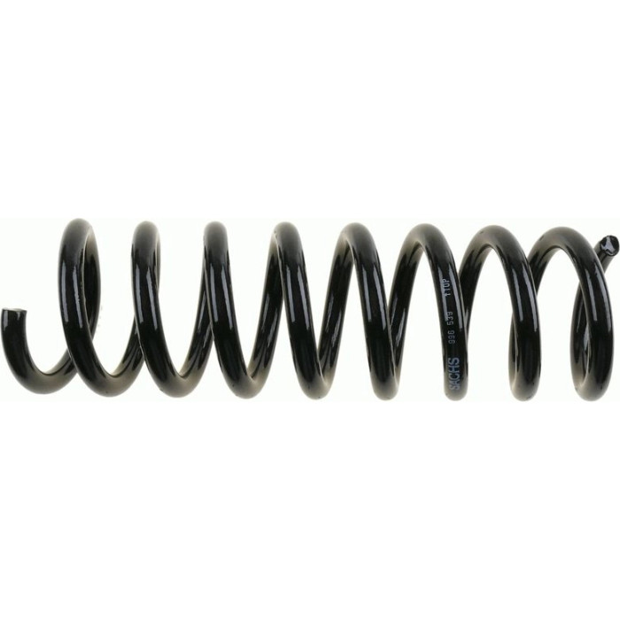 Sachs 996 539 Fahrwerksfeder Sachs 996 539 Fahrwerksfeder