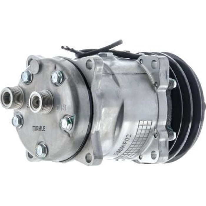 Mahle ACP 960 000S Kompressor, Klimaanlage BEHR Mahle ACP 960 000S Kompressor, Klimaanlage BEHR