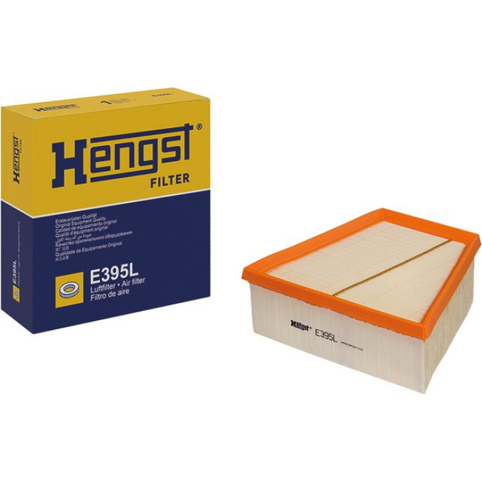 Hengst Filter E395L Luftfilter Hengst Filter E395L Luftfilter