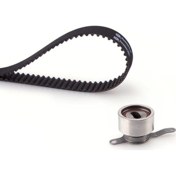Gates K015409XS Zahnriemensatz PowerGrip™
