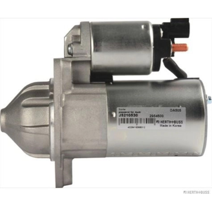Herth+Buss Jakoparts J5210530 Starter