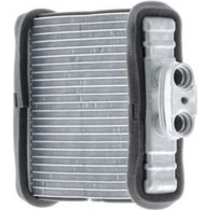 Mahle AH 75 000P Wärmetauscher, Innenraumheizung BEHR Premium Line Mahle AH 75 000P Wärmetauscher, Innenraumheizung BEHR Premium Line