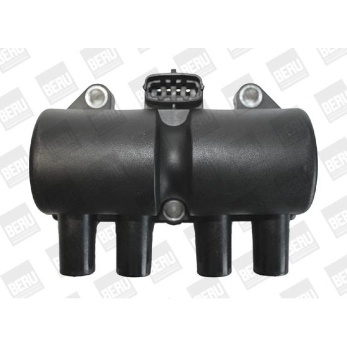 BorgWarner (BERU) ZS545 Zündspule BorgWarner (BERU) ZS545 Zündspule