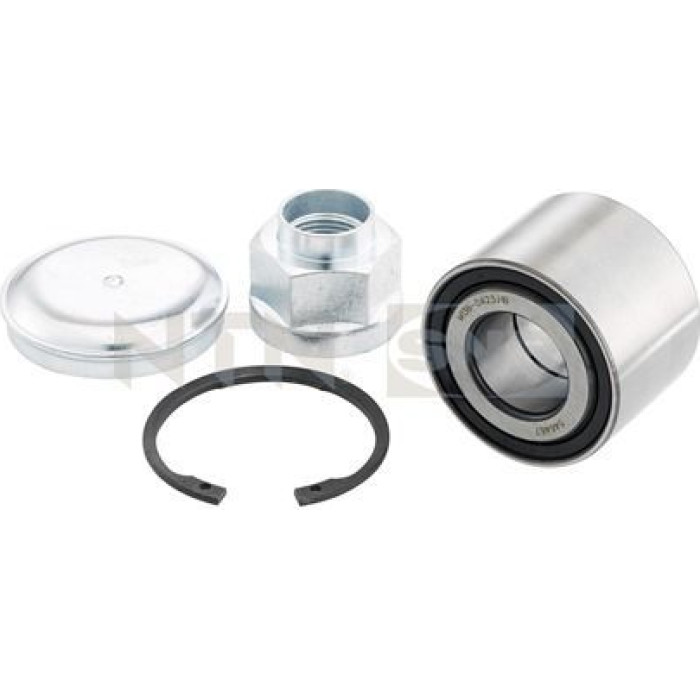 NTN-SNR R190.15 Radlagersatz NTN-SNR R190.15 Radlagersatz