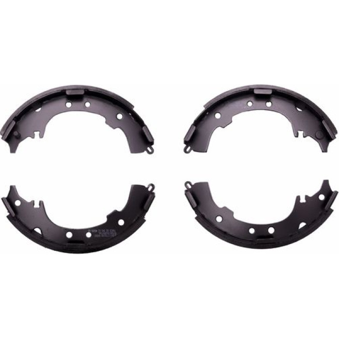 Hella 8DB 355 002-191 Bremsbackensatz Hella 8DB 355 002-191 Bremsbackensatz
