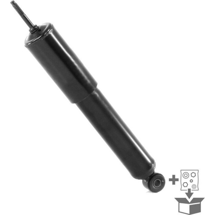Monroe D4482 Stoßdämpfer ADVENTURE Monroe D4482 Stoßdämpfer ADVENTURE