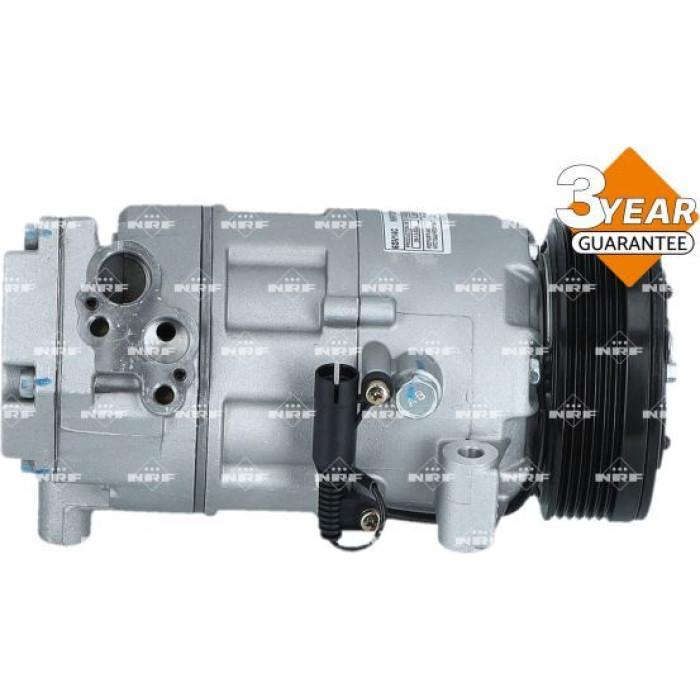 NRF 32184 Kompressor, Klimaanlage EASY FIT NRF 32184 Kompressor, Klimaanlage EASY FIT