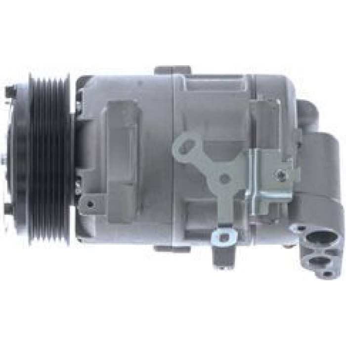 Mahle ACP 757 000S Kompressor, Klimaanlage BEHR Mahle ACP 757 000S Kompressor, Klimaanlage BEHR