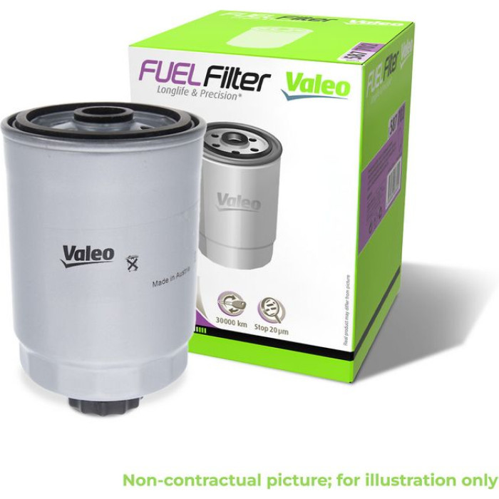 Valeo 587769 Kraftstofffilter Valeo 587769 Kraftstofffilter