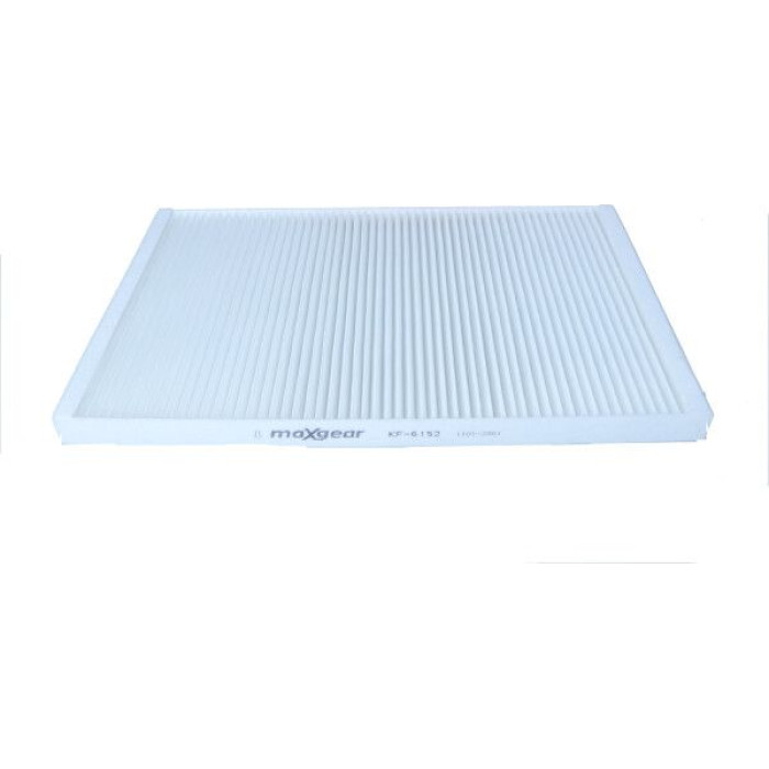 Maxgear 26-0384 Filter, Innenraumluft Maxgear 26-0384 Filter, Innenraumluft