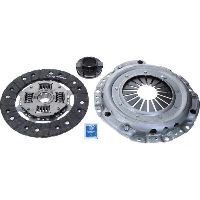 SACHS 3000 111 001 Kupplungssatz SACHS 3000 111 001 Kupplungssatz