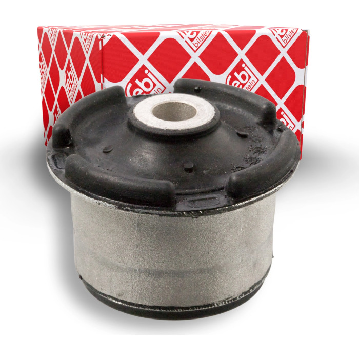 FEBI BILSTEIN 17452 Lagerung, Achskörper FEBI BILSTEIN 17452 Lagerung, Achskörper