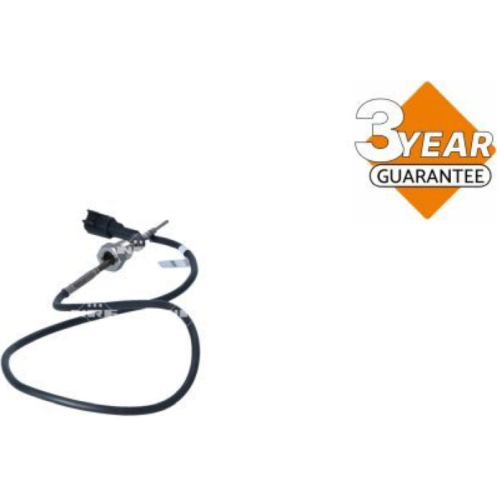 NRF 707214 Sensor, Abgastemperatur EASY FIT NRF 707214 Sensor, Abgastemperatur EASY FIT