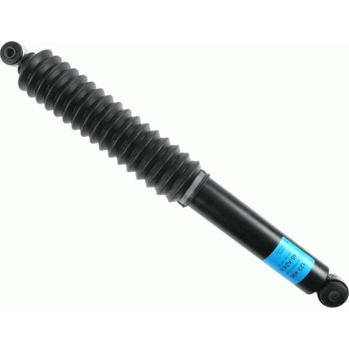 Sachs 123 496 Stoßdämpfer