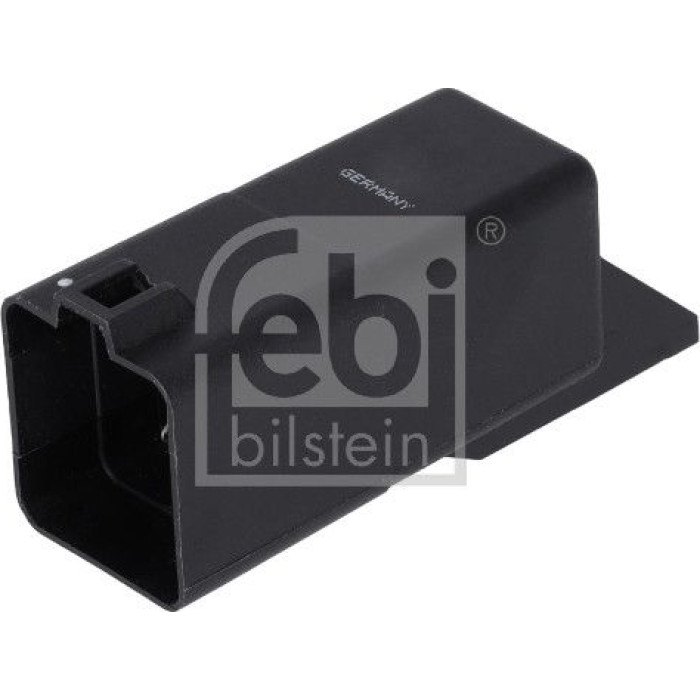 FEBI BILSTEIN 184290 Steuergerät, Glühzeit FEBI BILSTEIN 184290 Steuergerät, Glühzeit