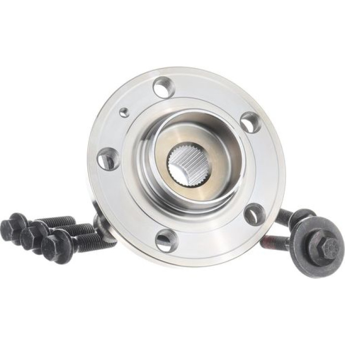 SKF VKBA 6601 Radlagersatz SKF VKBA 6601 Radlagersatz