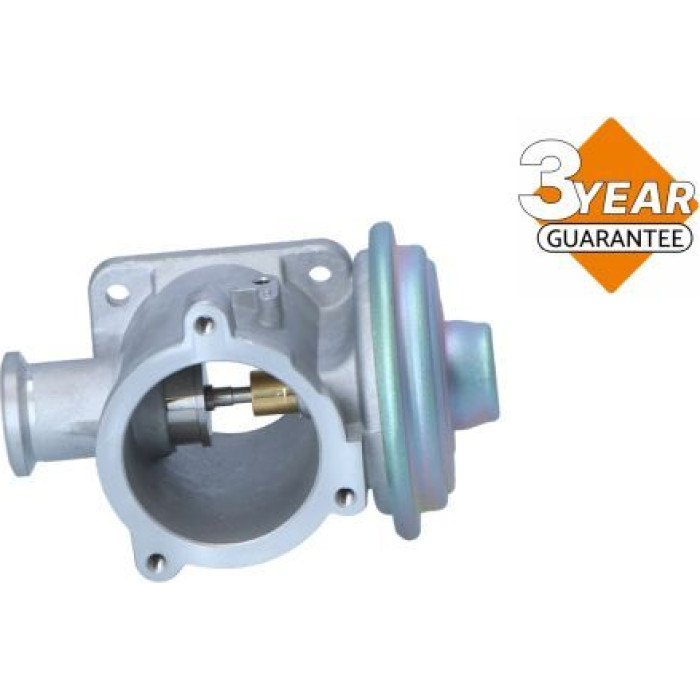 NRF 48626 AGR-Ventil EASY FIT
