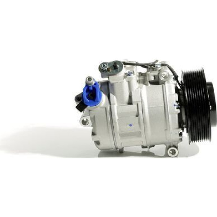 Mahle ACP 483 000S Kompressor, Klimaanlage BEHR Mahle ACP 483 000S Kompressor, Klimaanlage BEHR