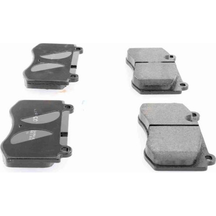 Vaico V30-8208 Bremsbelagsatz, Scheibenbremse Green Mobility Parts Vaico V30-8208 Bremsbelagsatz, Scheibenbremse Green Mobility Parts