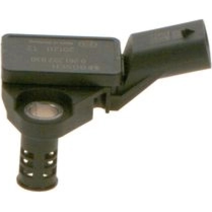 BOSCH 0 261 232 030 Sensor, Ladedruck BOSCH 0 261 232 030 Sensor, Ladedruck