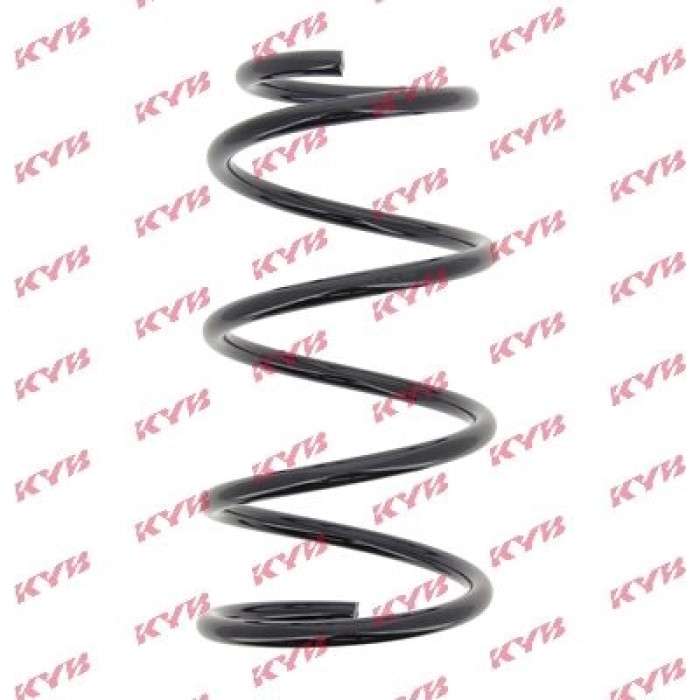 KYB RG3186 Fahrwerksfeder K-Flex KYB RG3186 Fahrwerksfeder K-Flex