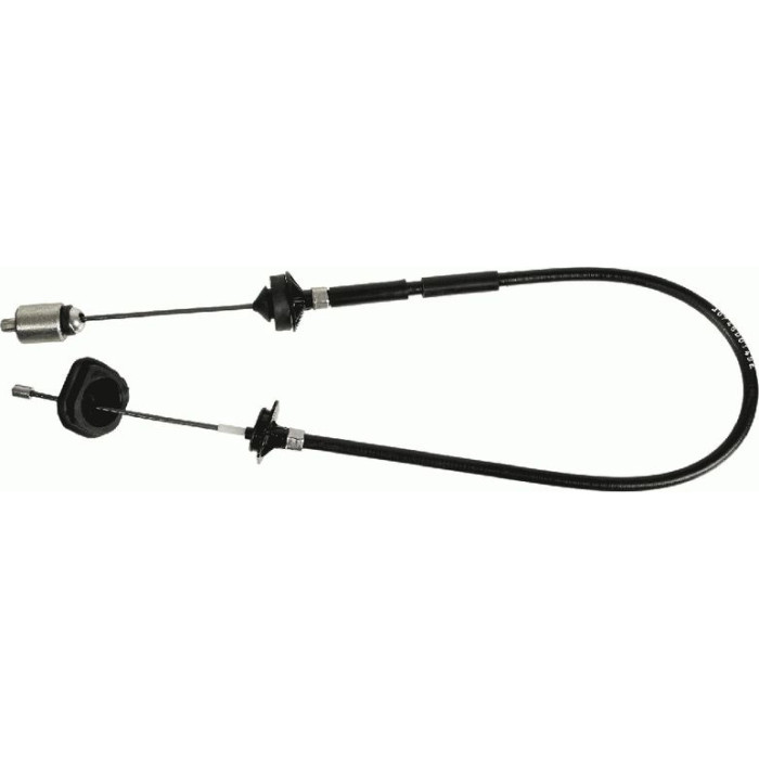 Sachs 3074 600 149 Seilzug, Kupplungsbetätigung Sachs 3074 600 149 Seilzug, Kupplungsbetätigung