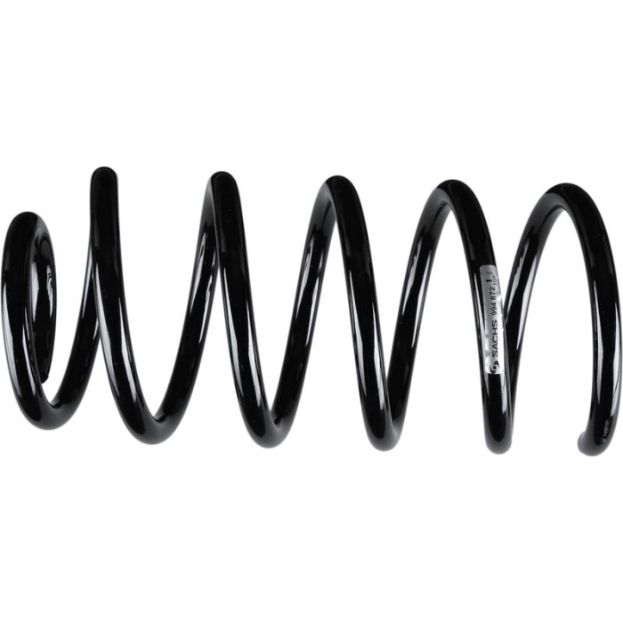 Sachs 994 872 Fahrwerksfeder