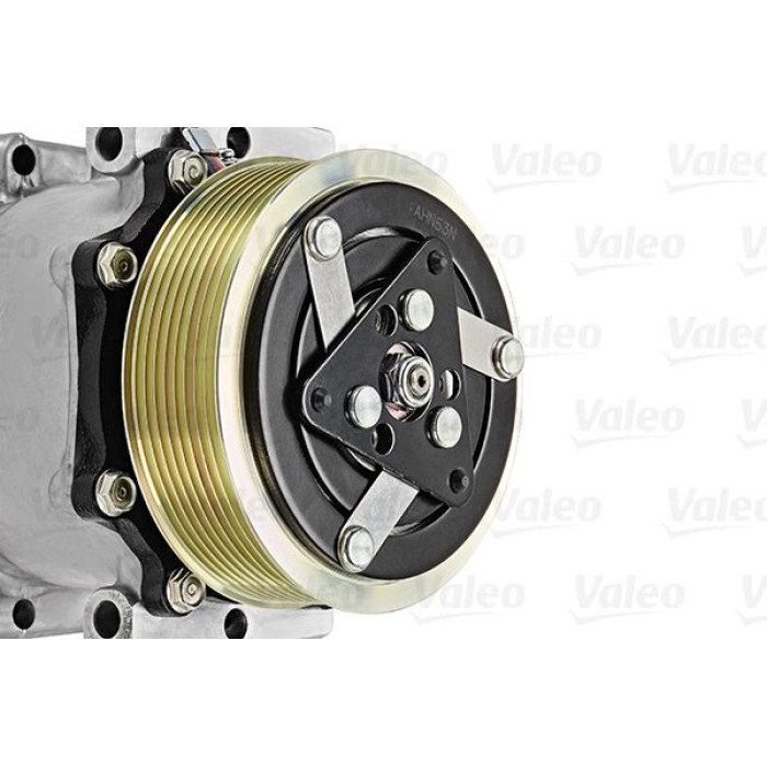 Valeo 813026 Kompressor, Klimaanlage CORE-FLEX Valeo 813026 Kompressor, Klimaanlage CORE-FLEX