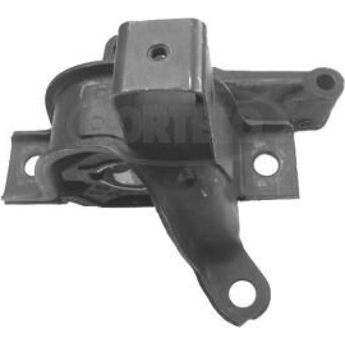 Lagerung, Motor 80000007
