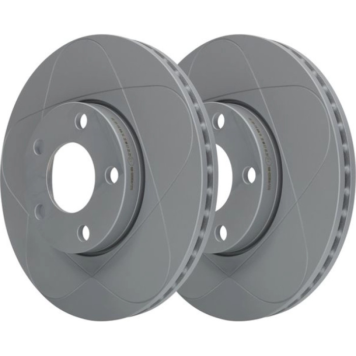 ATE 24.0325-0115.1 Bremsscheibe PowerDisc
