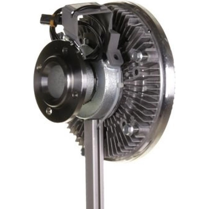 Mahle CFC 137 000P Kupplung, Kühlerlüfter BEHR Premium Line Mahle CFC 137 000P Kupplung, Kühlerlüfter BEHR Premium Line