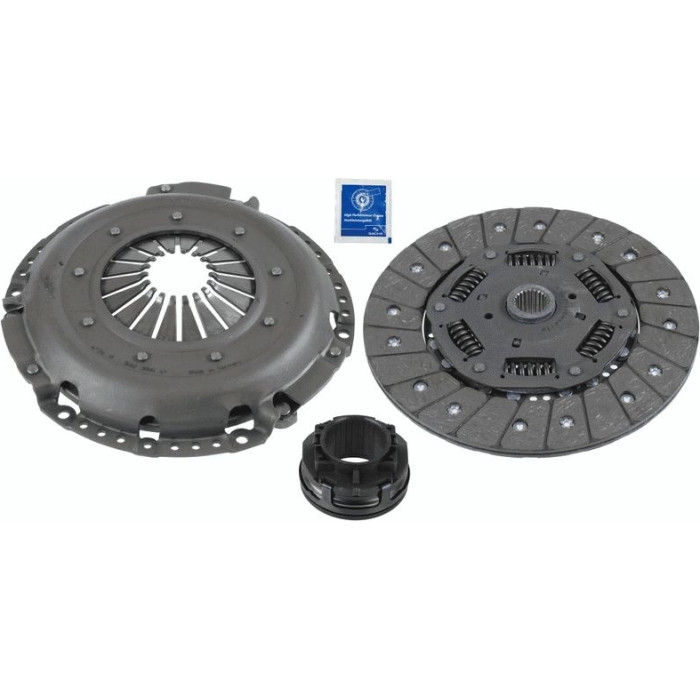 SACHS 3000 723 001 Kupplungssatz SACHS 3000 723 001 Kupplungssatz