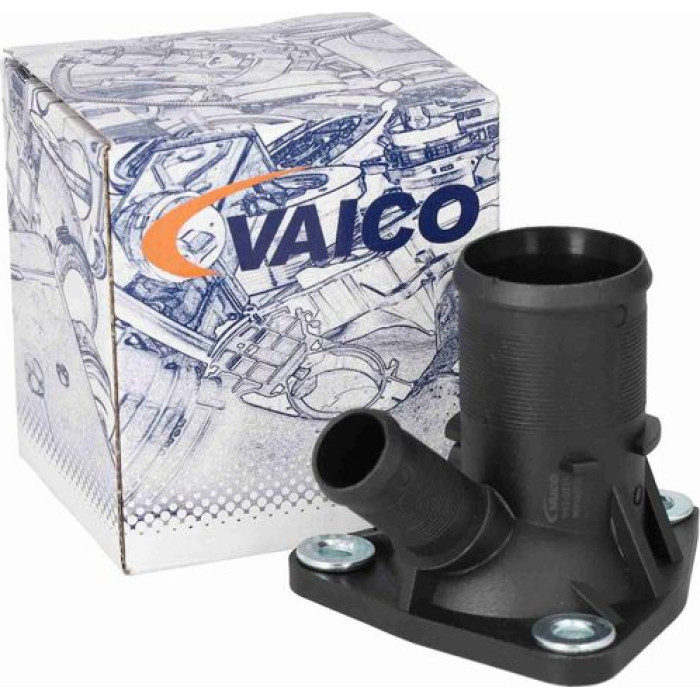 Vaico V42-0215 Kühlmittelflansch Vaico V42-0215 Kühlmittelflansch