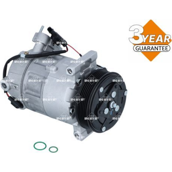 NRF 320038 Kompressor, Klimaanlage EASY FIT NRF 320038 Kompressor, Klimaanlage EASY FIT