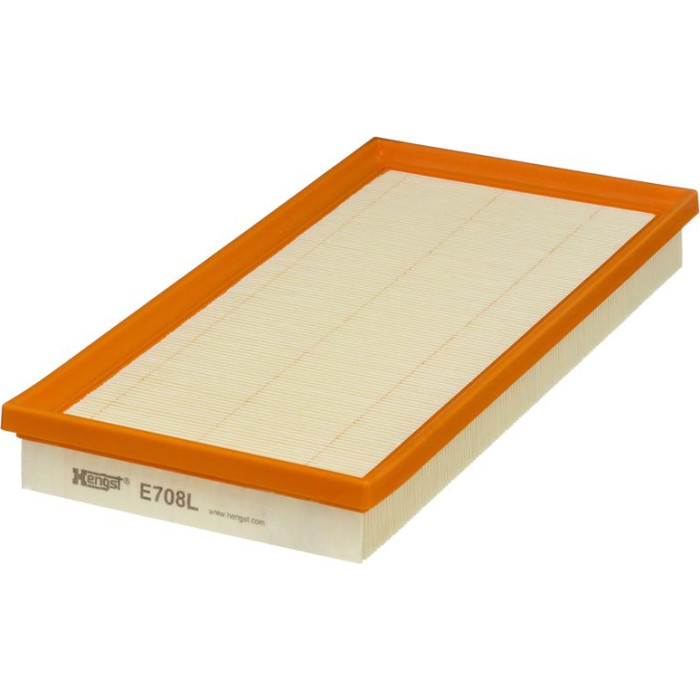 Hengst Filter E708L Luftfilter Hengst Filter E708L Luftfilter