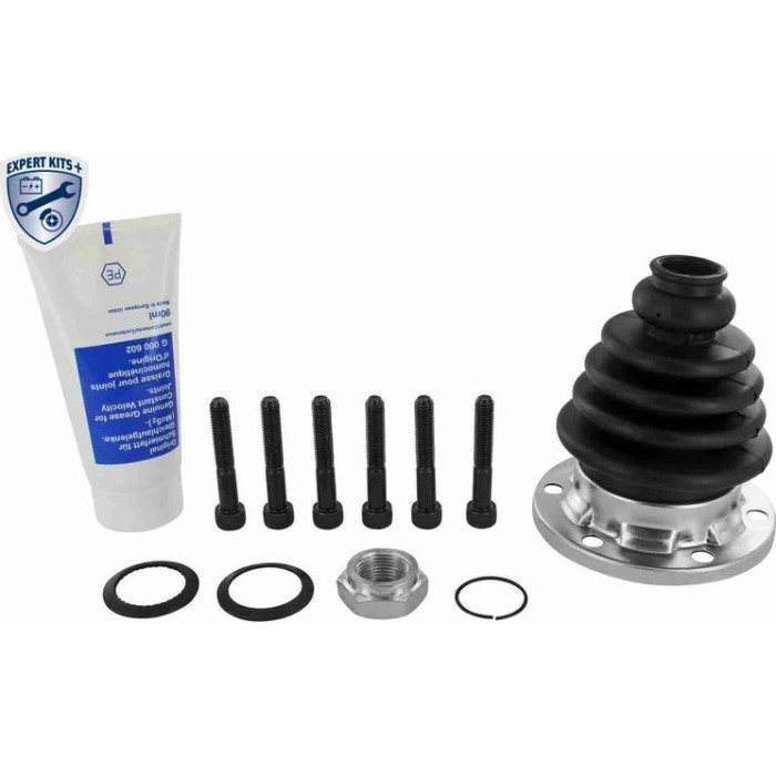 Vaico V10-6371 Faltenbalgsatz, Antriebswelle Expert Kits + Vaico V10-6371 Faltenbalgsatz, Antriebswelle Expert Kits +