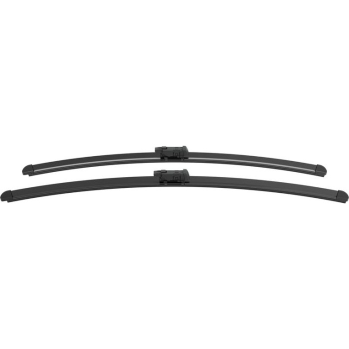 BOSCH A 697 S Scheibenwischer Aerotwin 3 397 007 697 BOSCH A 697 S Scheibenwischer Aerotwin 3 397 007 697