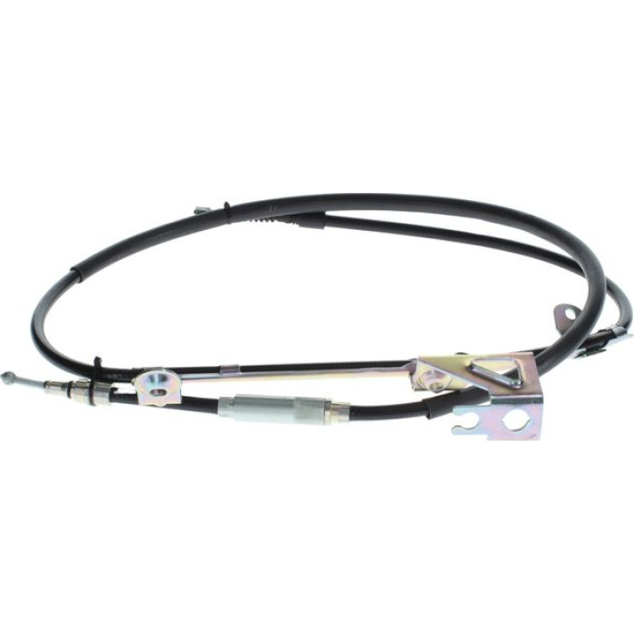 BOSCH 1 987 477 804 Seilzug, Feststellbremse BOSCH 1 987 477 804 Seilzug, Feststellbremse