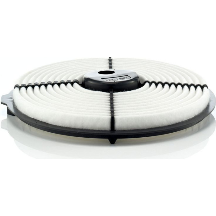 MANN-FILTER C 2645/1 Luftfilter MANN-FILTER C 2645/1 Luftfilter