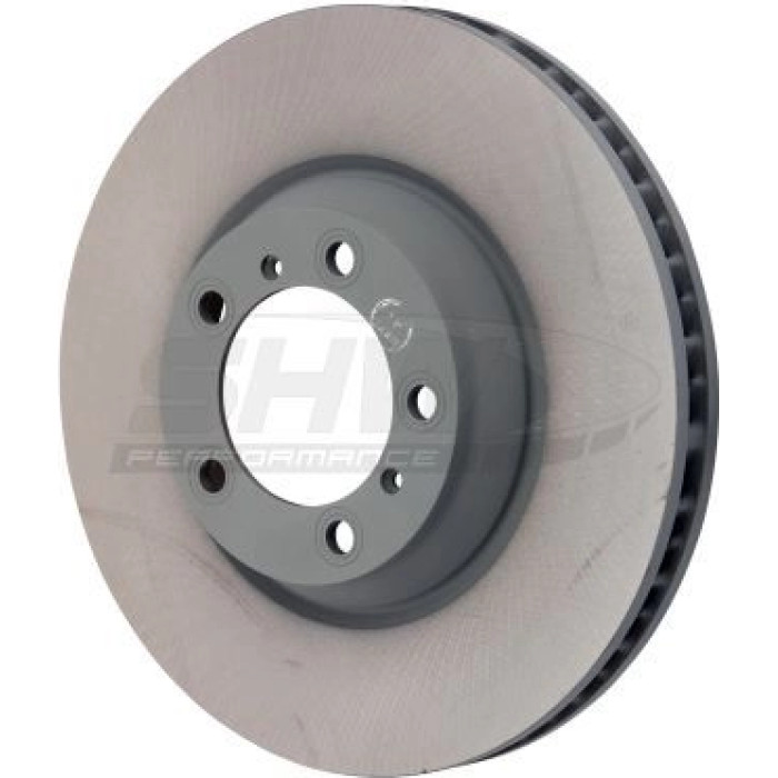 SHW Performance PFR39736 Bremsscheibe Vorderachse rechts SHW Performance PFR39736 Bremsscheibe Vorderachse rechts