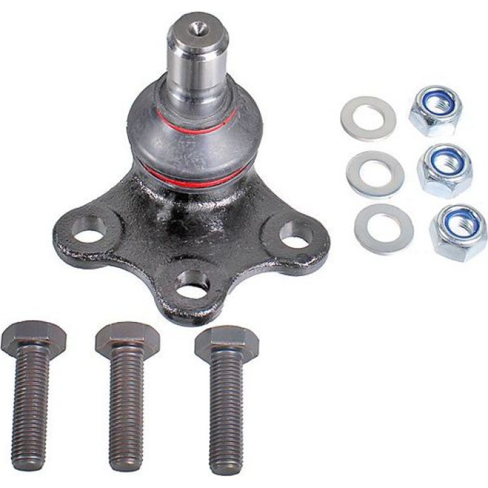 Metzger 57036708 Traggelenk/Führungsgelenk COMPETENCE KIT Metzger 57036708 Traggelenk/Führungsgelenk COMPETENCE KIT