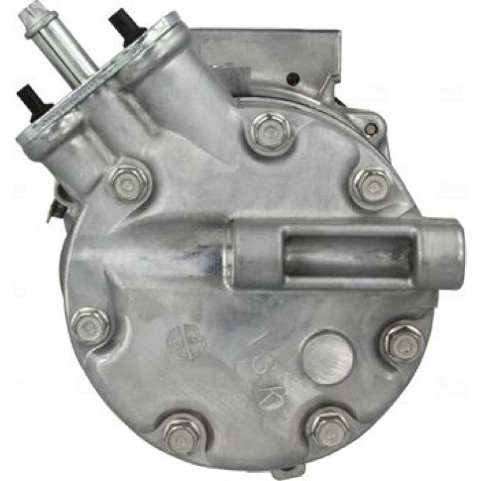 Nissens 89157 Kompressor, Klimaanlage FIRST FIT Nissens 89157 Kompressor, Klimaanlage FIRST FIT