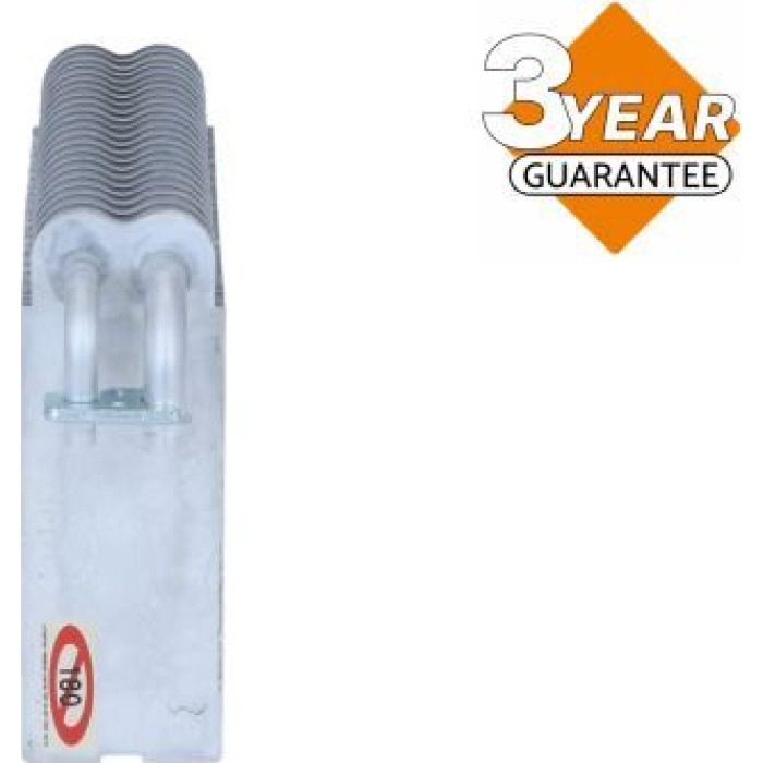 NRF 36068 Verdampfer, Klimaanlage ohne Expansionsventil NRF 36068 Verdampfer, Klimaanlage ohne Expansionsventil