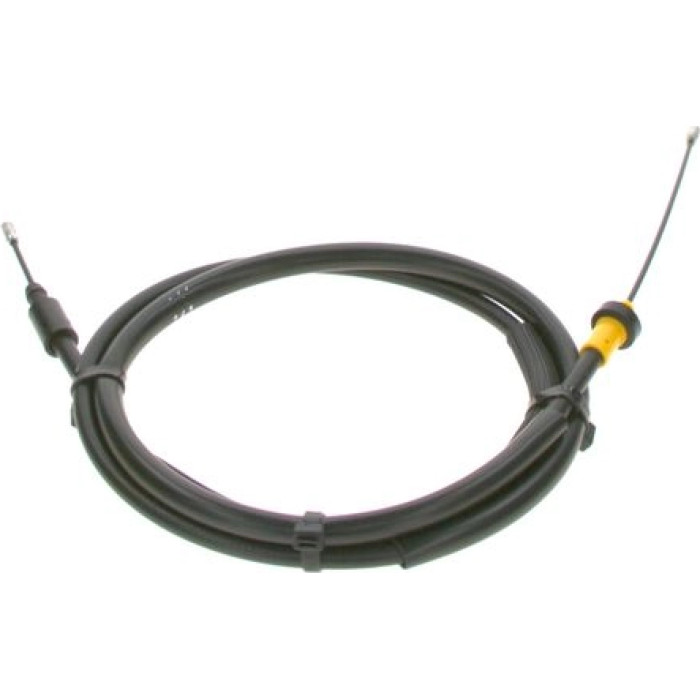 BOSCH 1 987 477 591 Seilzug, Feststellbremse BOSCH 1 987 477 591 Seilzug, Feststellbremse