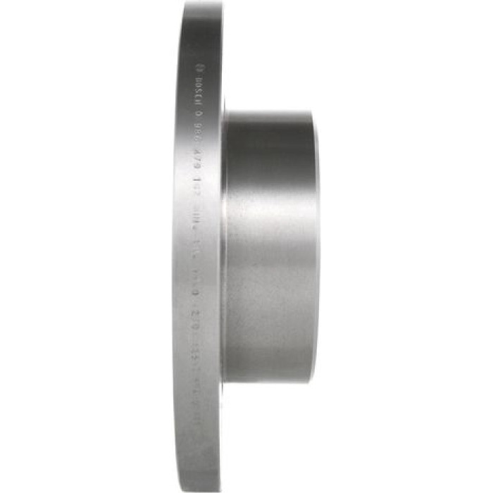 BOSCH 0 986 479 162 Bremsscheibe BOSCH 0 986 479 162 Bremsscheibe