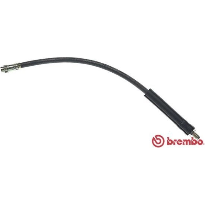 Brembo T 68 061 Bremsschlauch ESSENTIAL LINE Brembo T 68 061 Bremsschlauch ESSENTIAL LINE