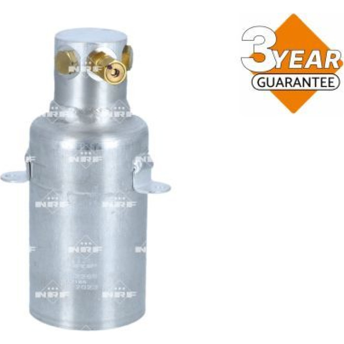 NRF 33165 Trockner, Klimaanlage EASY FIT NRF 33165 Trockner, Klimaanlage EASY FIT