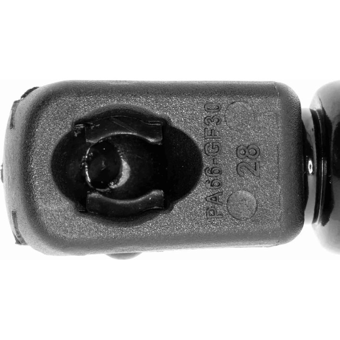Vaico V42-0126 Gasfeder, Kofferraum/Laderaum