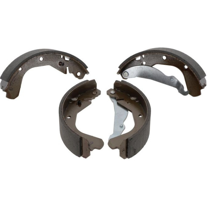 Ferodo FSB198 Bremsbackensatz PREMIER