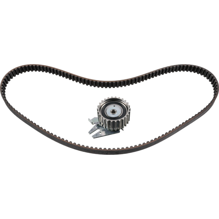FEBI BILSTEIN 11087 Zahnriemensatz FEBI BILSTEIN 11087 Zahnriemensatz